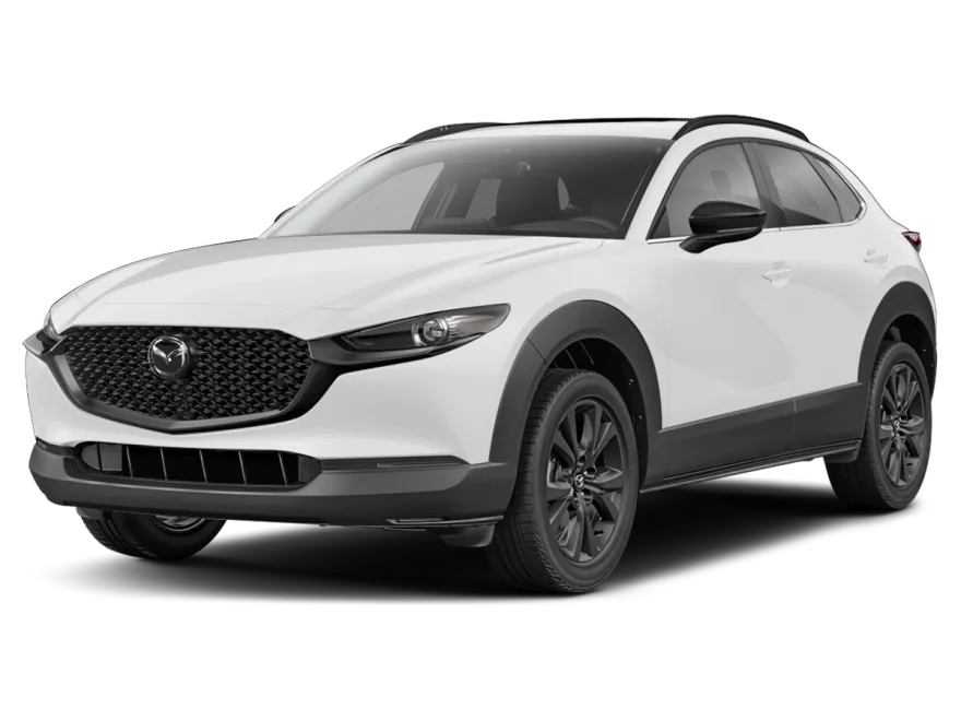 2025 Mazda CX-30 2.5 Turbo Premium Plus photo 1