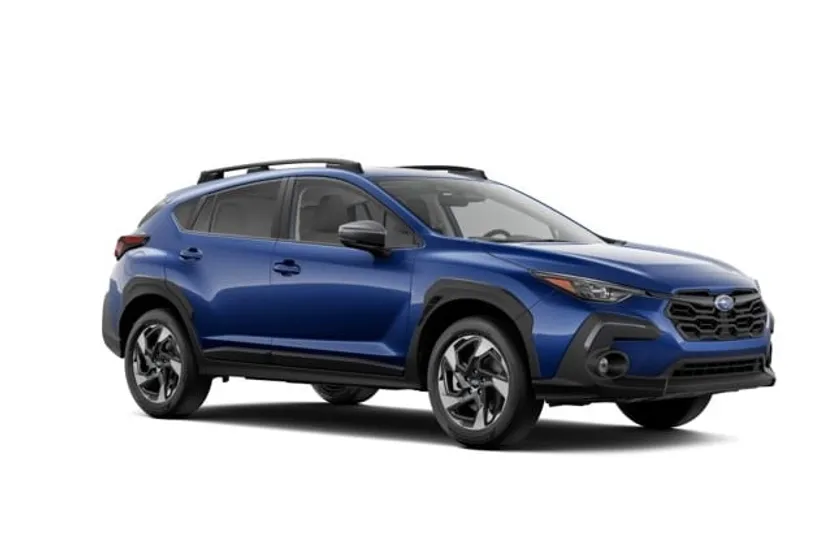 2025 Subaru Crosstrek Limited photo 1