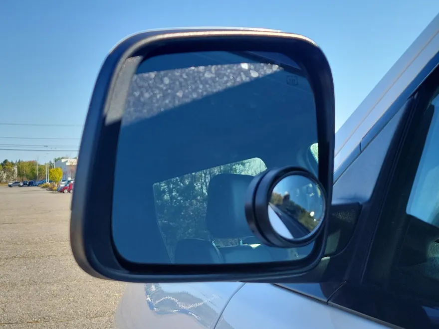 2018 Jeep Grand Cherokee Altitude photo 1