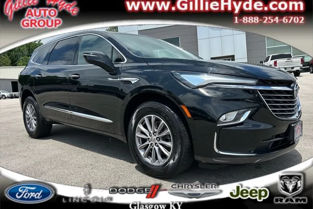 2024 Buick Enclave Premium photo 1