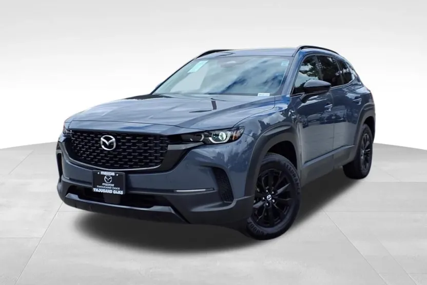 2025 Mazda CX-50 Premium photo 1