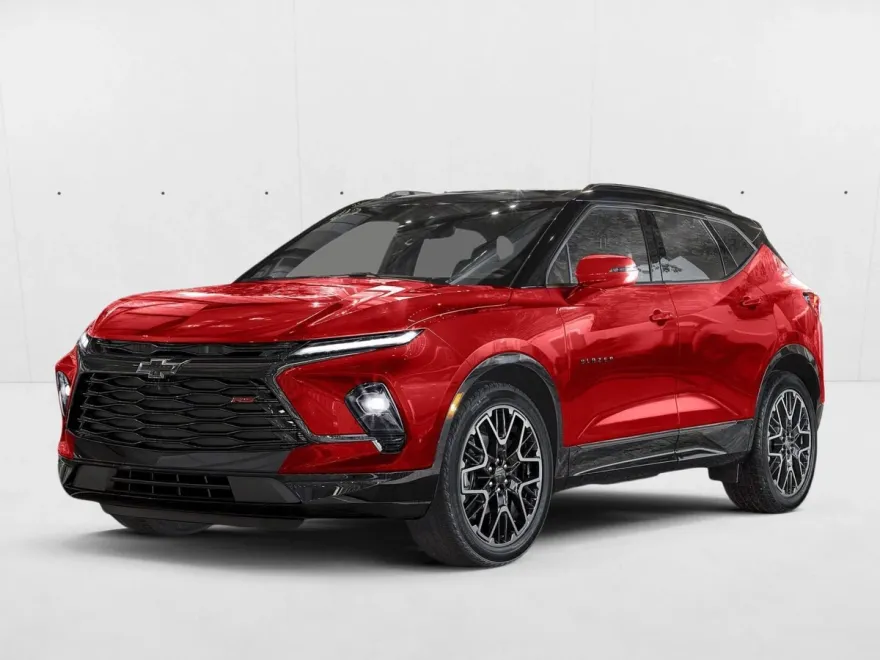 2023 Chevrolet Blazer RS photo 1