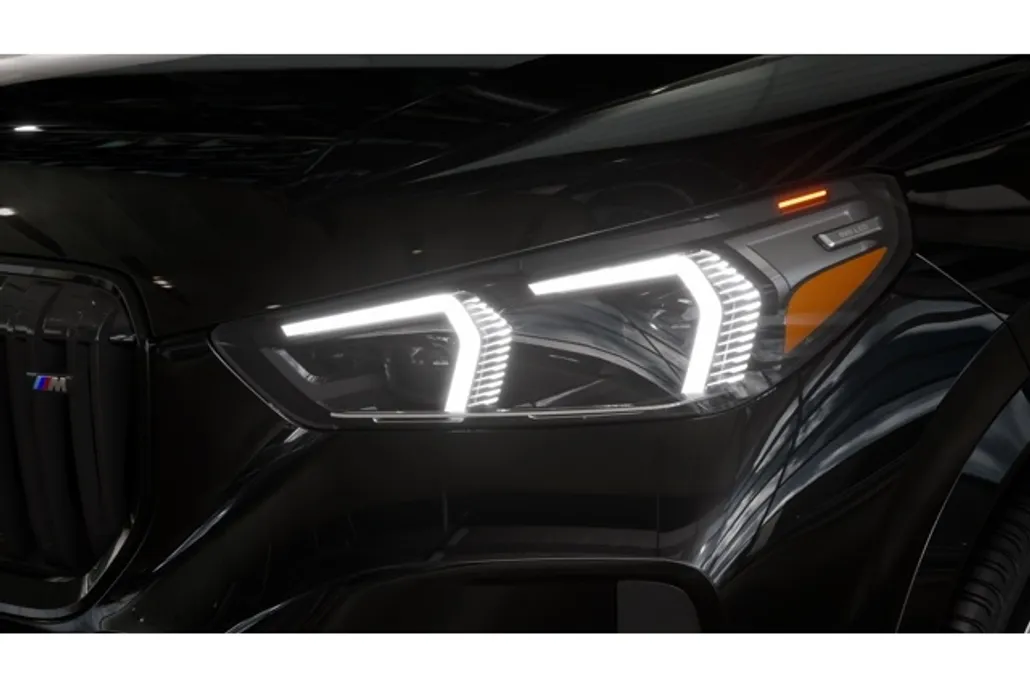 2026 Bmw X1 M35i photo 1