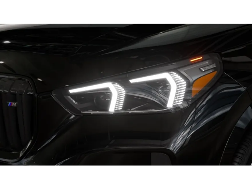 2026 Bmw X1 M35i photo 1