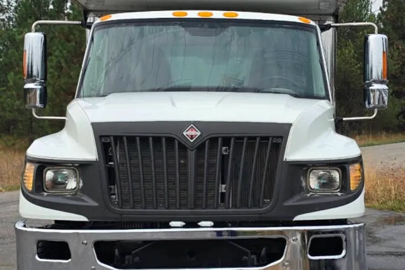 2014 International TR005 TerraStar photo 1