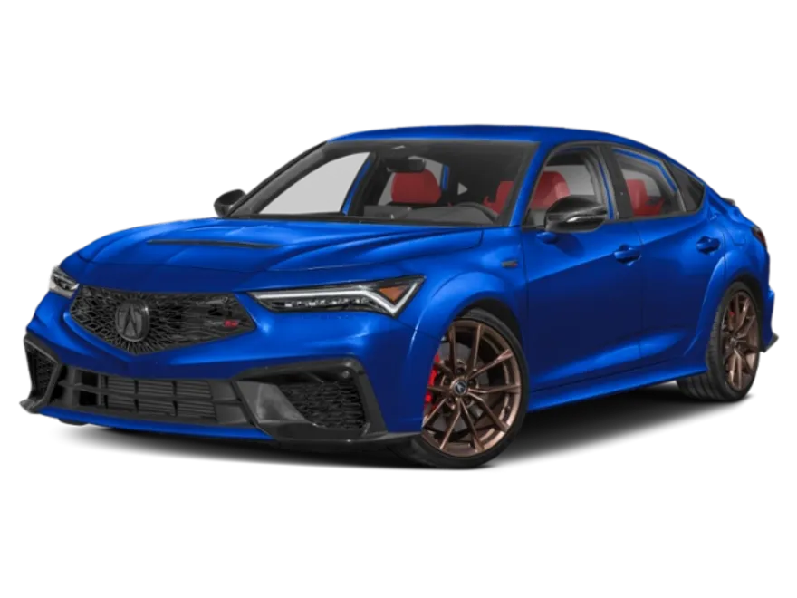 2025 Acura Integra Type S photo 1