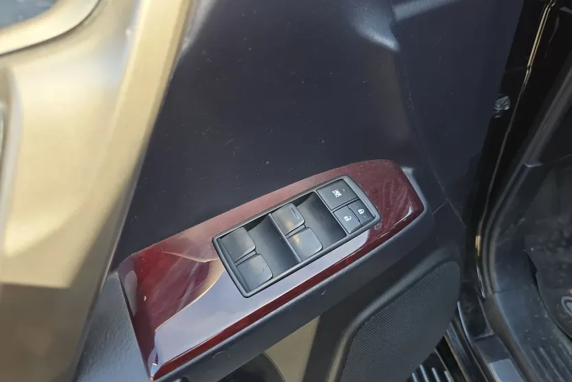 2017 Lexus GX 460 photo 1