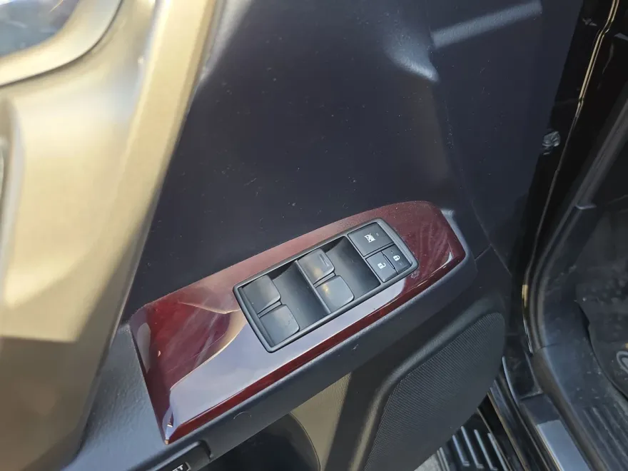 2017 Lexus GX 460 photo 1