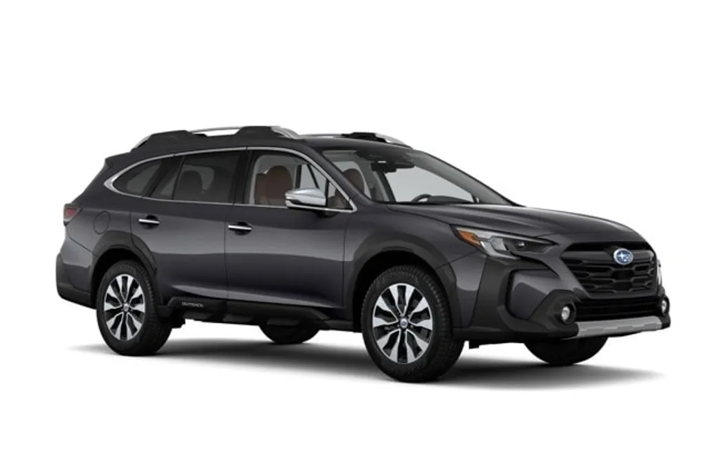 2025 Subaru Outback Touring photo 1