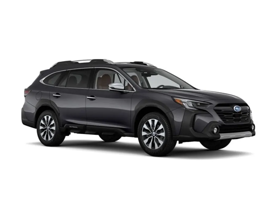 2025 Subaru Outback Touring photo 1