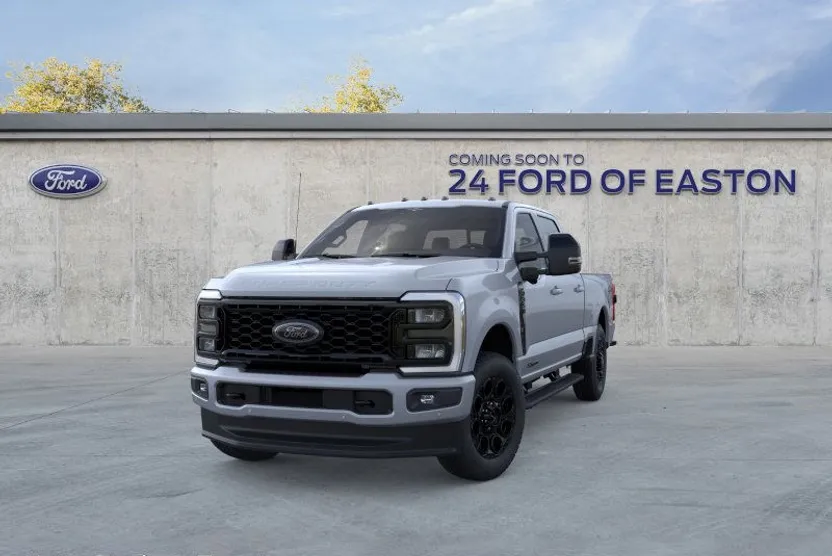 2026 Ford F-350 Lariat photo 1