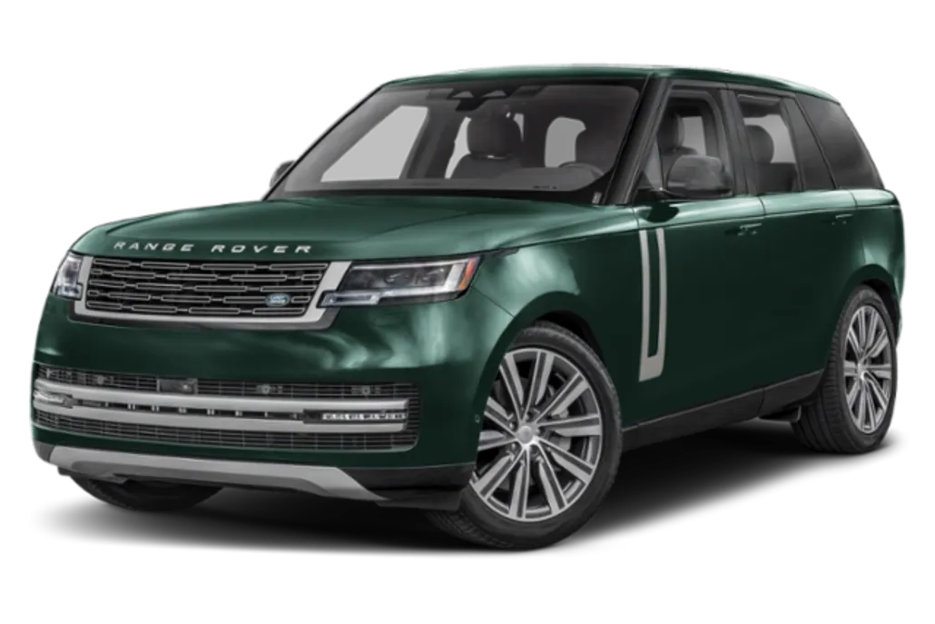 2025 Land Rover Range Rover SE photo 1