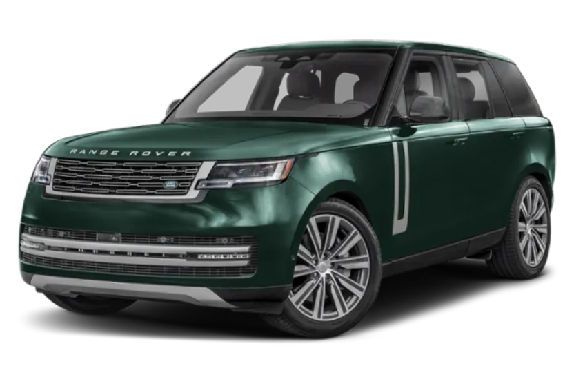 2025 Land Rover Range Rover SE photo 1
