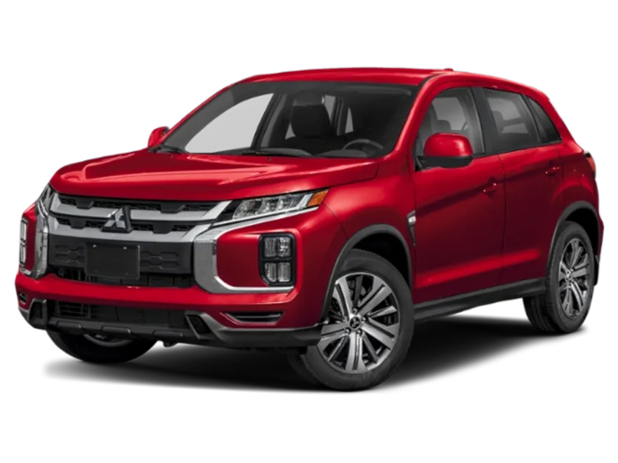 2025 Mitsubishi Outlander Sport ES SE LE photo 1