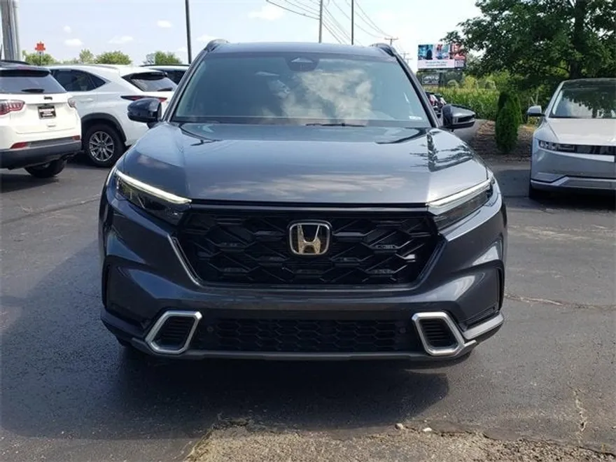 2025 Honda CR-V Hybrid Sport Touring photo 1