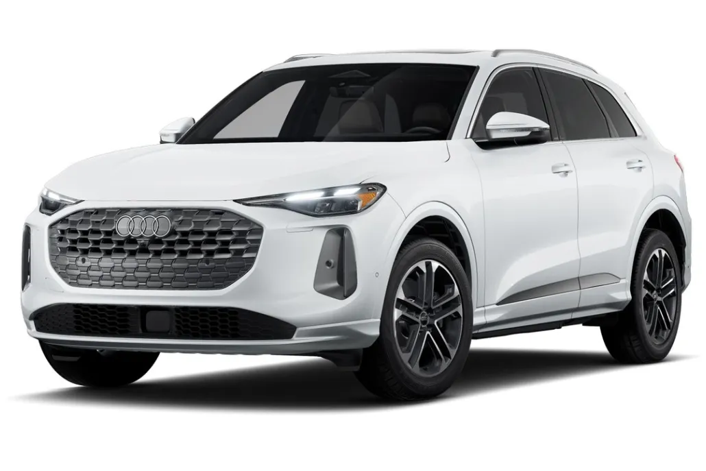 2025 Audi Q5 2.0T Premium photo 1