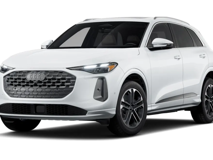 2025 Audi Q5 2.0T Premium photo 1