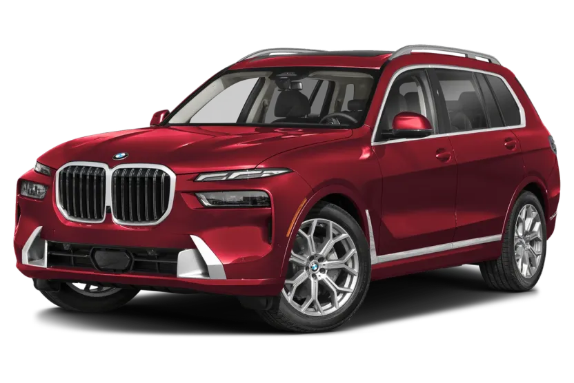 2026 Bmw X7 xDrive40i photo 1