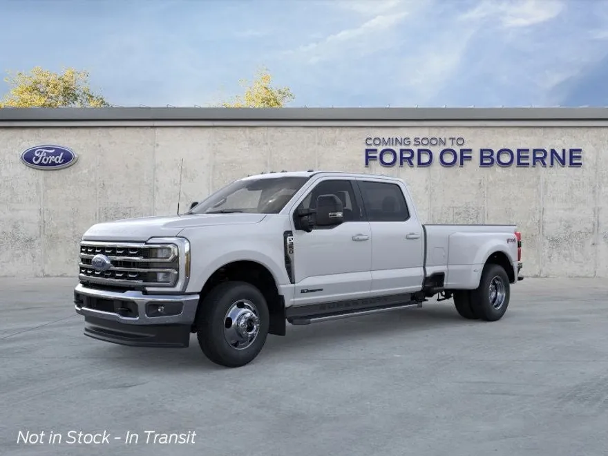 2026 Ford F-350 photo 1