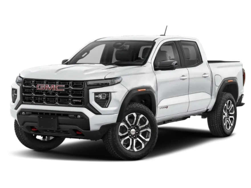2025 Gmc Canyon AT4 photo 1