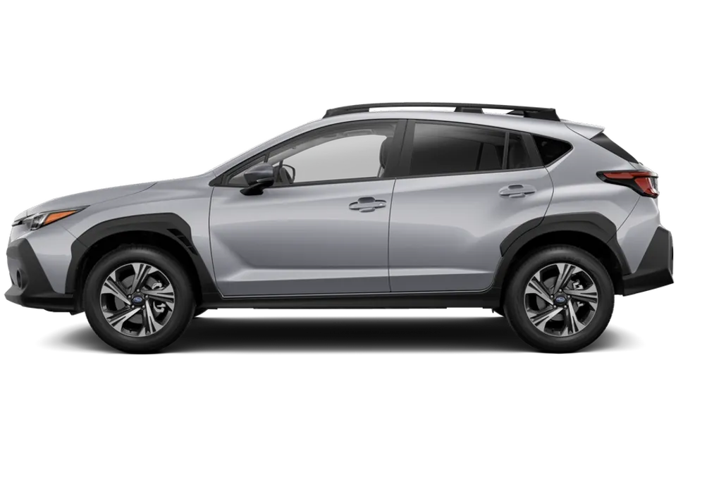 2025 Subaru Crosstrek Premium photo 1