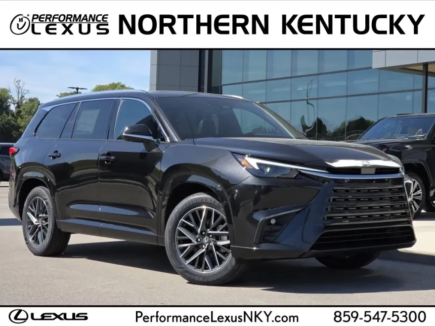 2026 Lexus TX 350 Premium photo 1