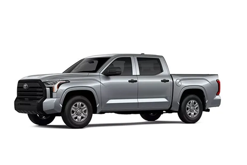 2026 Toyota Tundra SR photo 1