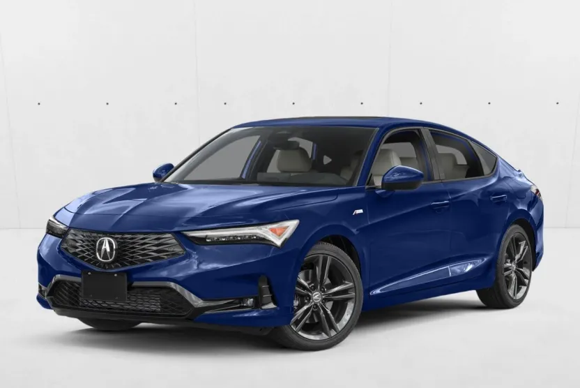 2024 Acura Integra A-Spec photo 1