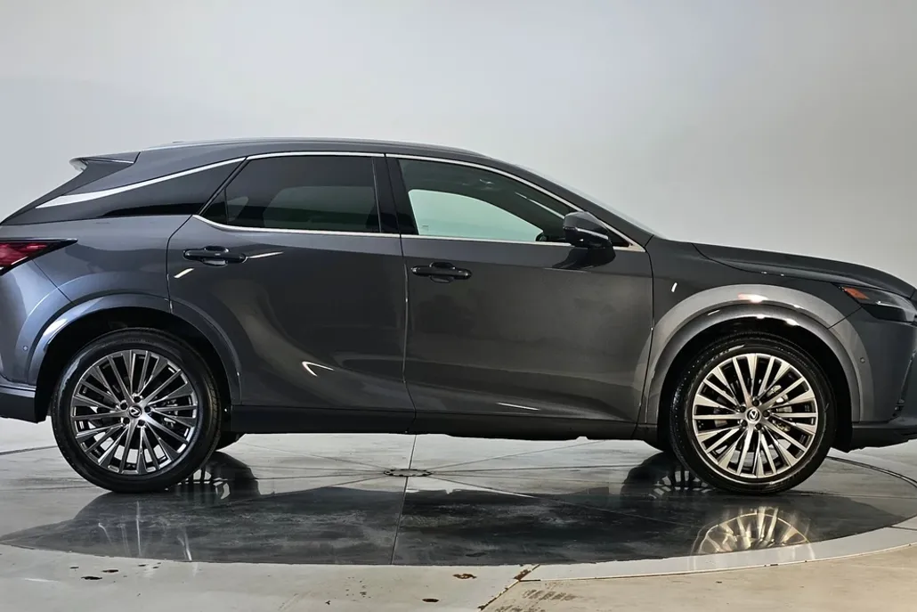 2024 Lexus RX 350 photo 1