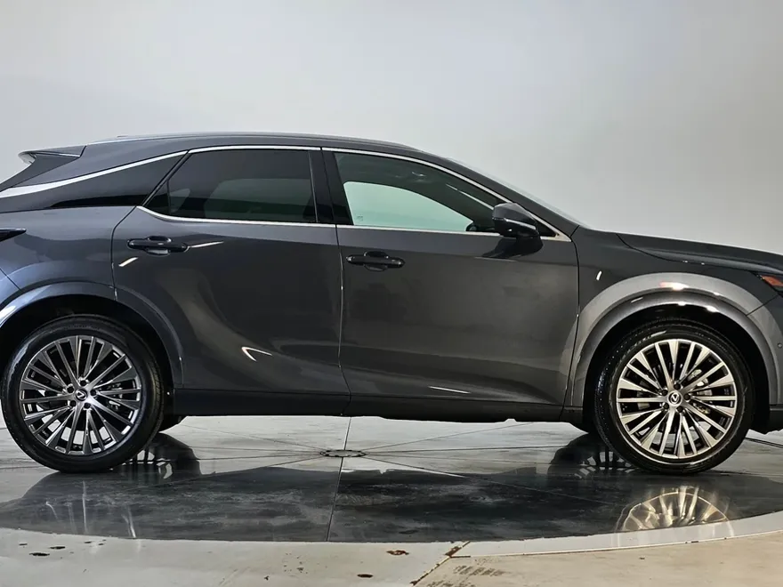 2024 Lexus RX 350 photo 1