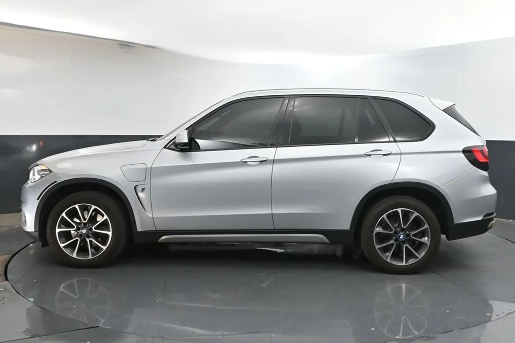 2018 Bmw X5 xDrive40e photo 1