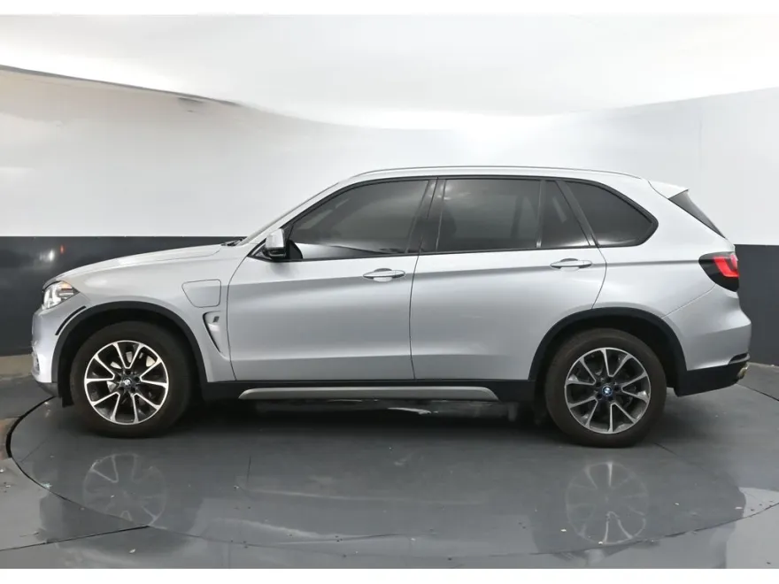 2018 Bmw X5 xDrive40e photo 1