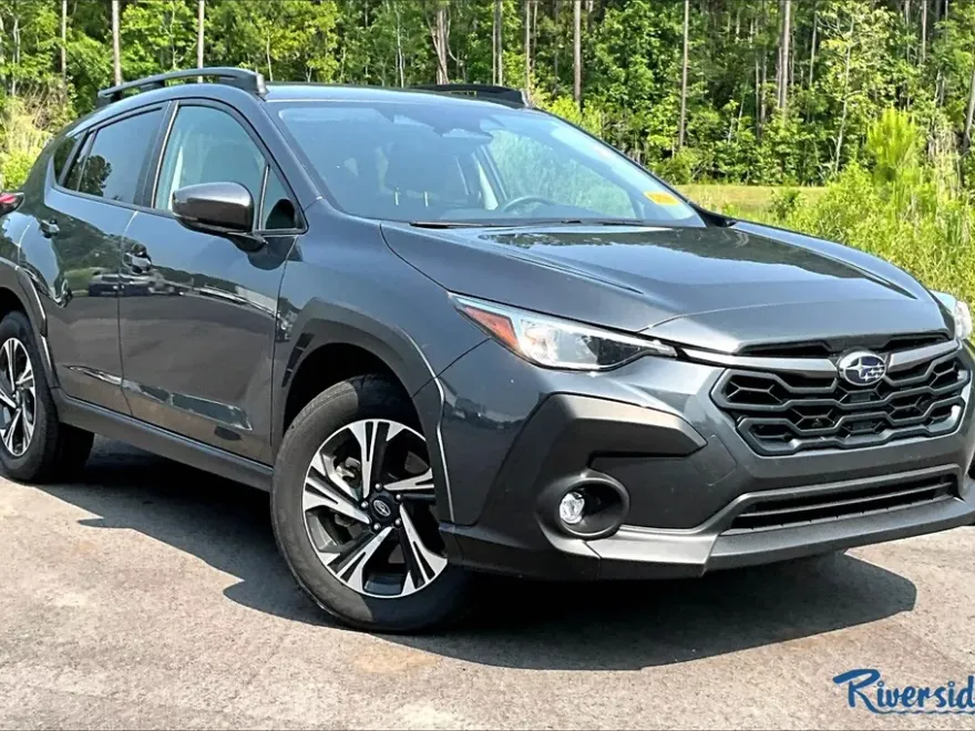 2024 Subaru Crosstrek Premium photo 1