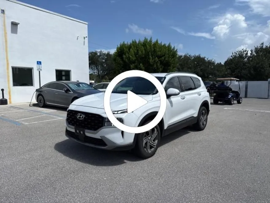 2023 Hyundai Santa Fe SEL photo 1