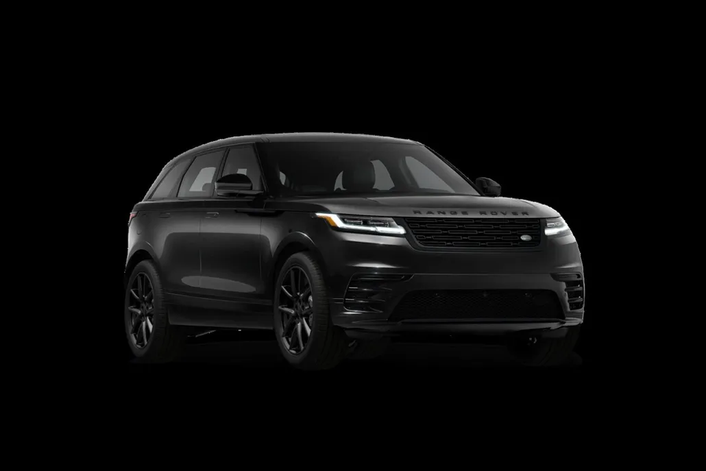 2026 Land Rover Range Rover Velar SE photo 1