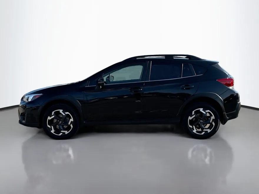 2023 Subaru Crosstrek Limited Sport photo 1