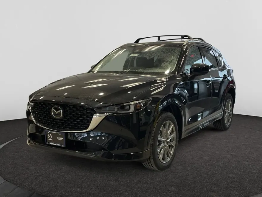 2025 Mazda CX-5 2.5 Premium Plus photo 1