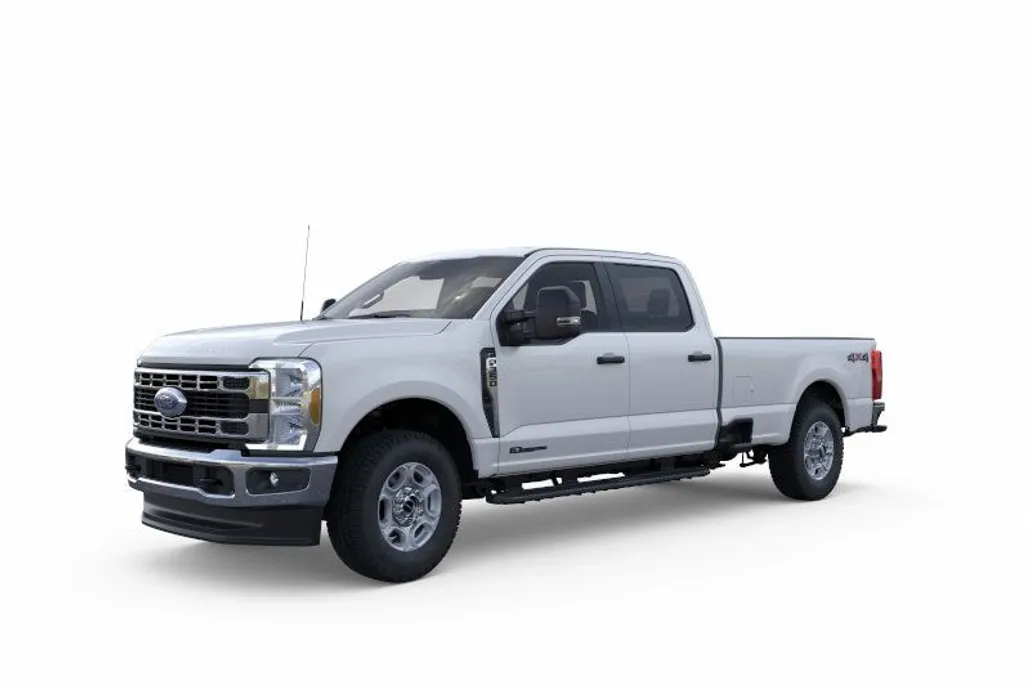 2026 Ford F-350 photo 1
