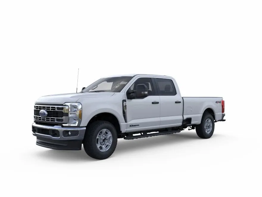 2026 Ford F-350 photo 1
