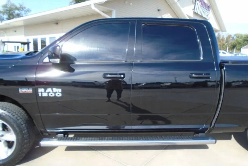2014 Ram 1500 Sport photo 1