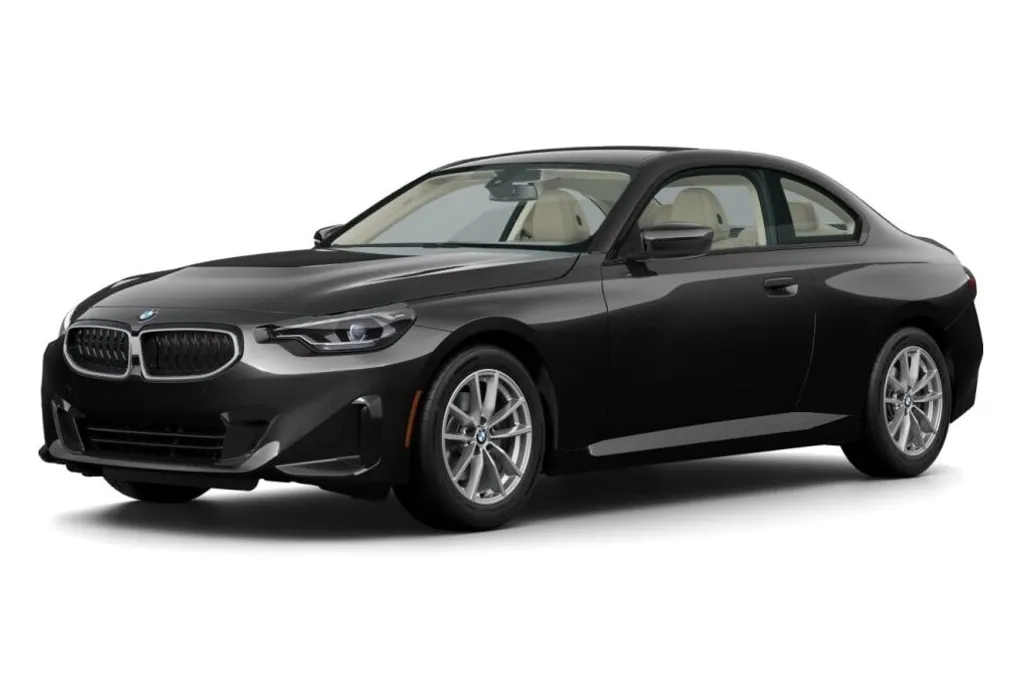2025 Bmw 230i photo 1