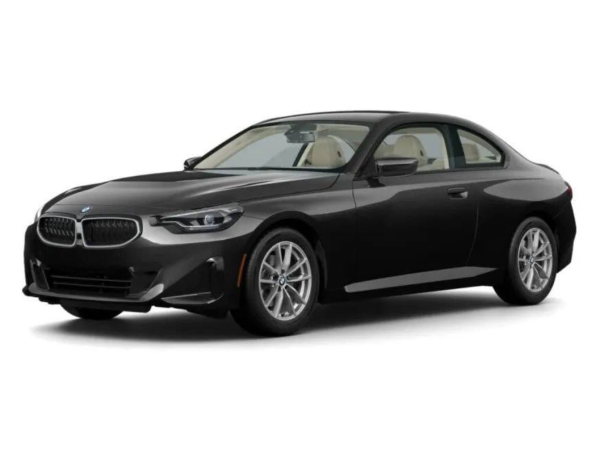 2025 Bmw 230i photo 1