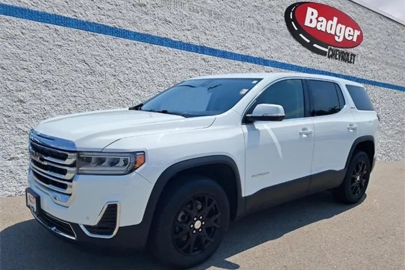 2023 Gmc Acadia SLE photo 1