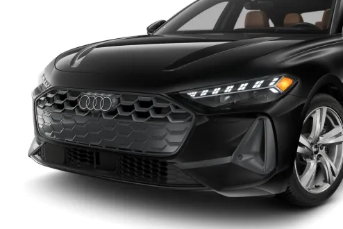 2025 Audi A5 2.0T Premium Plus photo 2