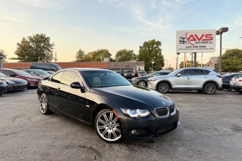 2013 Bmw 328i SULEV photo 1