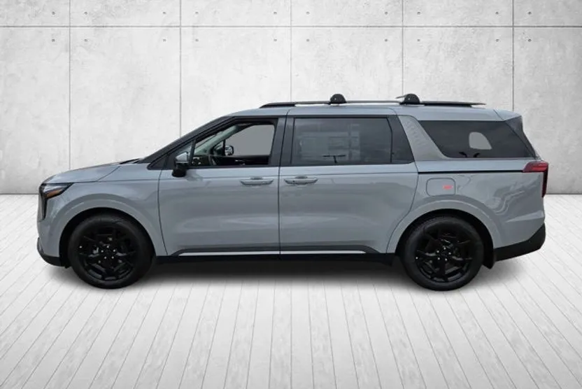 2026 Kia Carnival SX Prestige photo 1