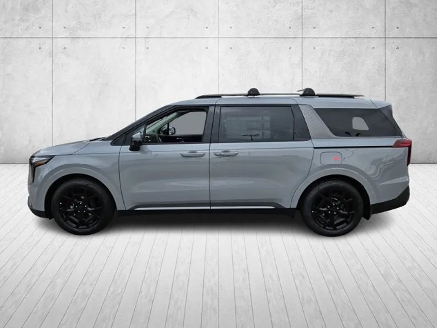 2026 Kia Carnival SX Prestige photo 1