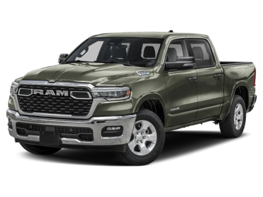 2026 Ram 1500 Big Horn Lone Star photo 1