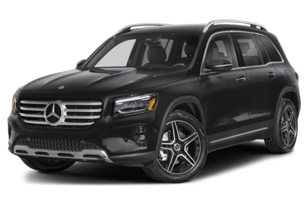 2025 Mercedes Benz GLB 250 4MATIC photo 1