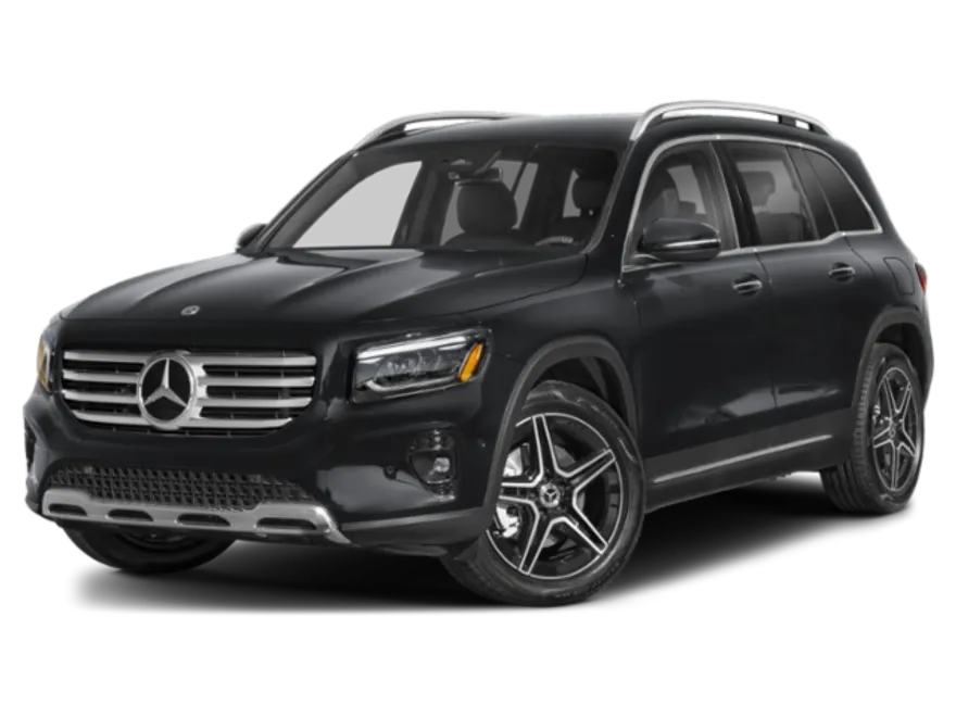2025 Mercedes Benz GLB 250 4MATIC photo 1